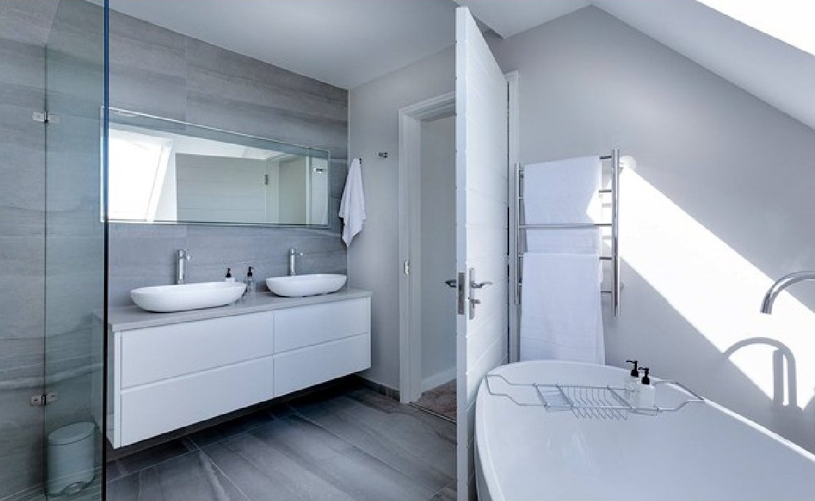 Rénovation de salles de bains